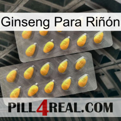 Ginseng Para Riñón cialis2